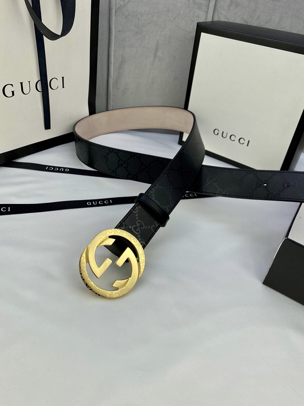 グッチベルト激安背面デザイン